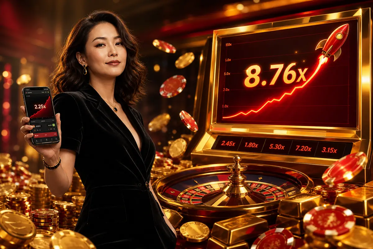 lembu99 bonus alu-aluan casino Malaysia