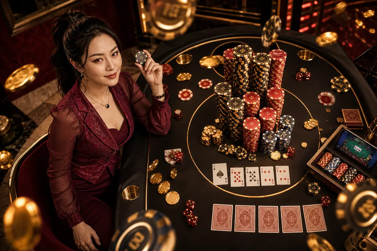 lembu99 slot online panduan cara bermain